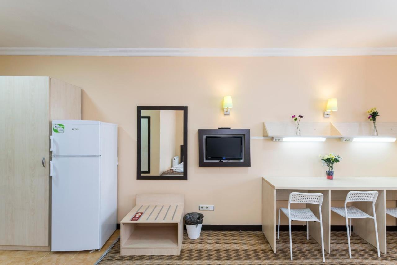 Hotel My Dome Economy à Istambul Extérieur photo